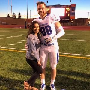 Meet your Posher, Luke